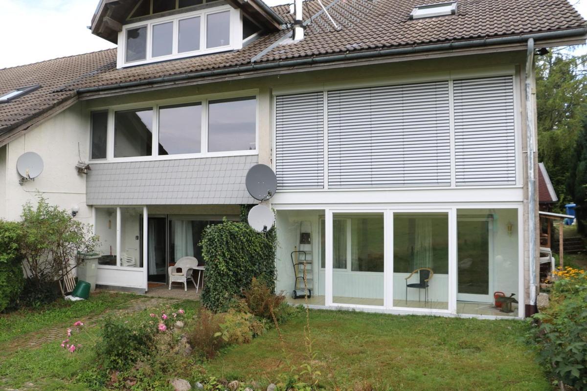 Ferienwohnung Waldblick Todtnau Exterior foto